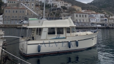 Rhea Trawler 36